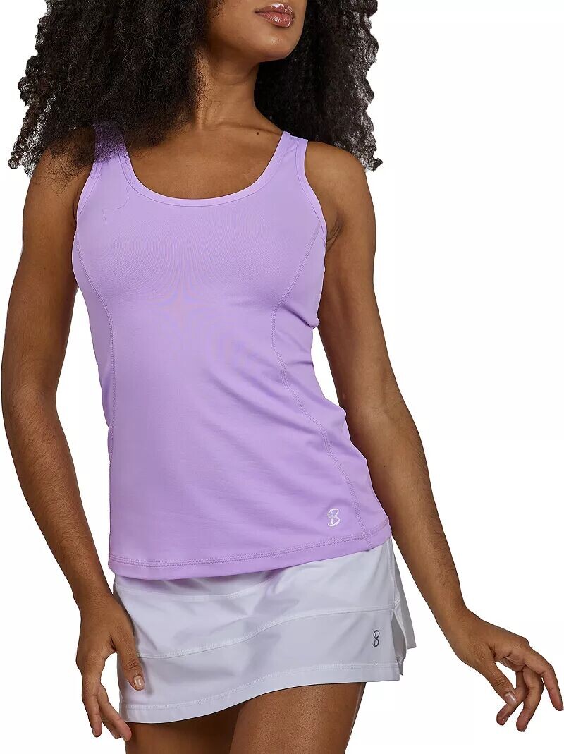 Женская майка Sofibella размера X, лаванда
Женская майка Sofibella размера X, лаванда