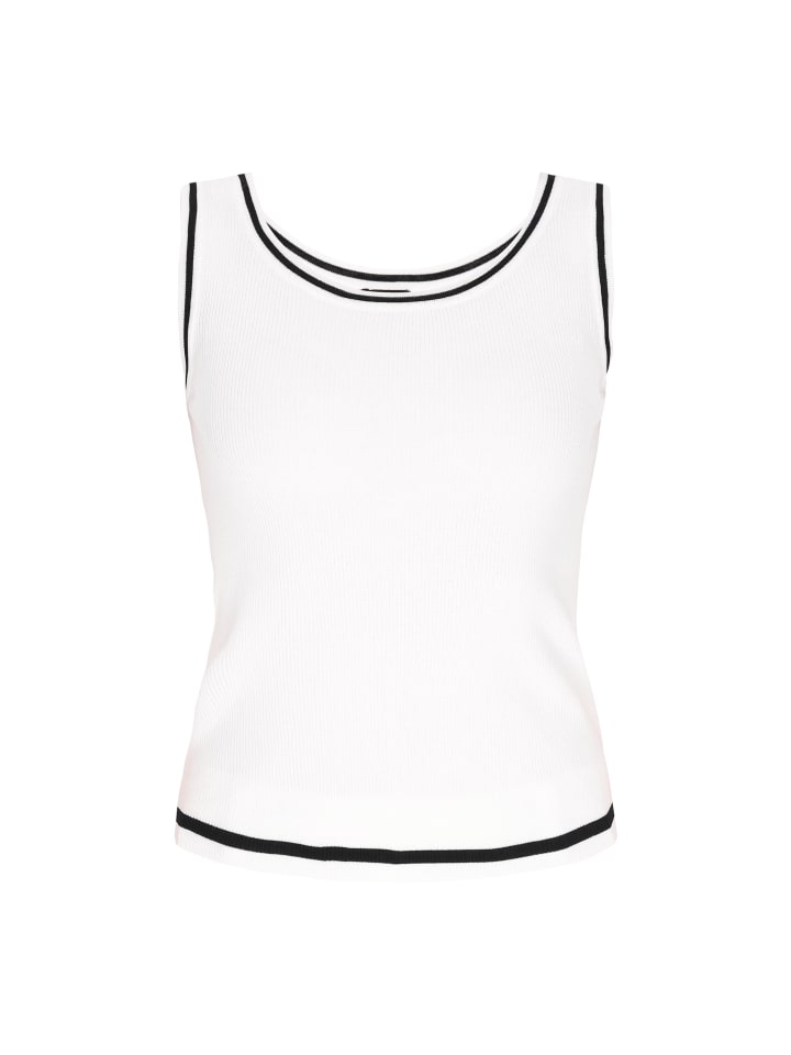 Блузка DreiMaster Klassik, белый
Блузка DreiMaster Klassik, белый