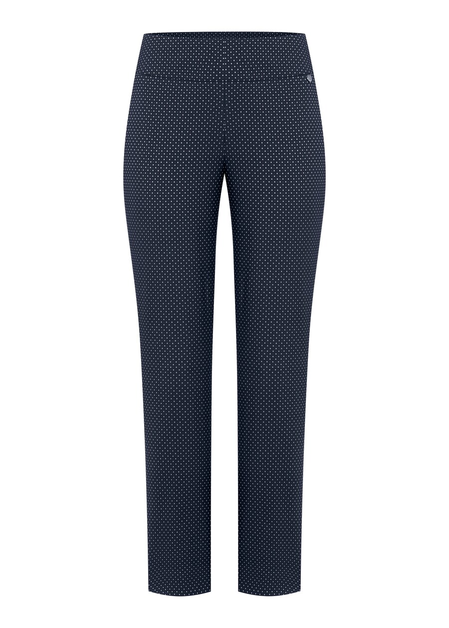 Узкие леггинсы STEHMANN, Night Blue
Узкие леггинсы STEHMANN, Night Blue