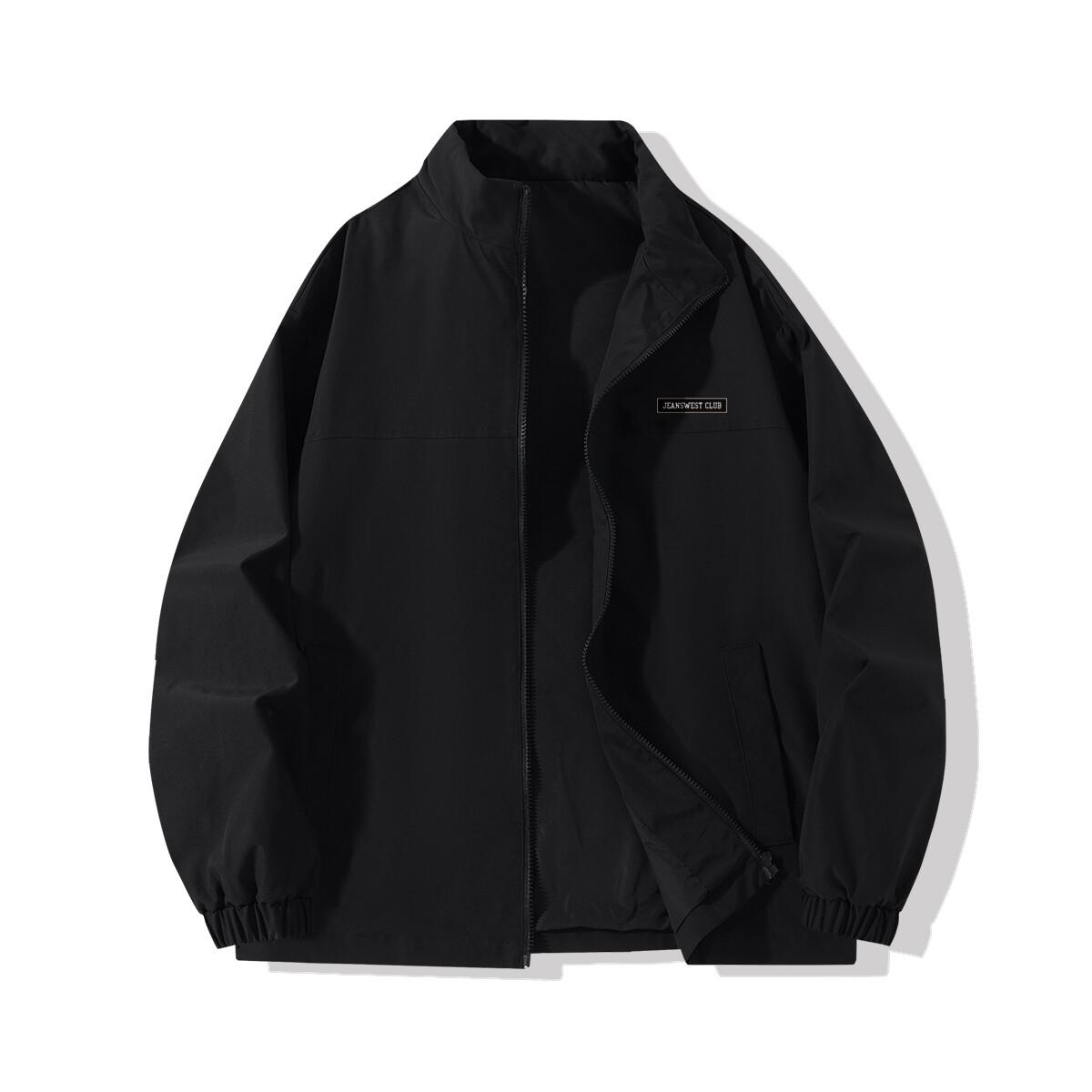 Куртка унисекс JEANSWEST CLUB, Фиолетовый
Куртка унисекс JEANSWEST CLUB, Фиолетовый