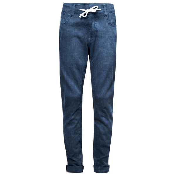 Детские брюки San Diego 2.0 для отдыха Chillaz, синий
Детские брюки San Diego 2.0 для отдыха Chillaz, синий