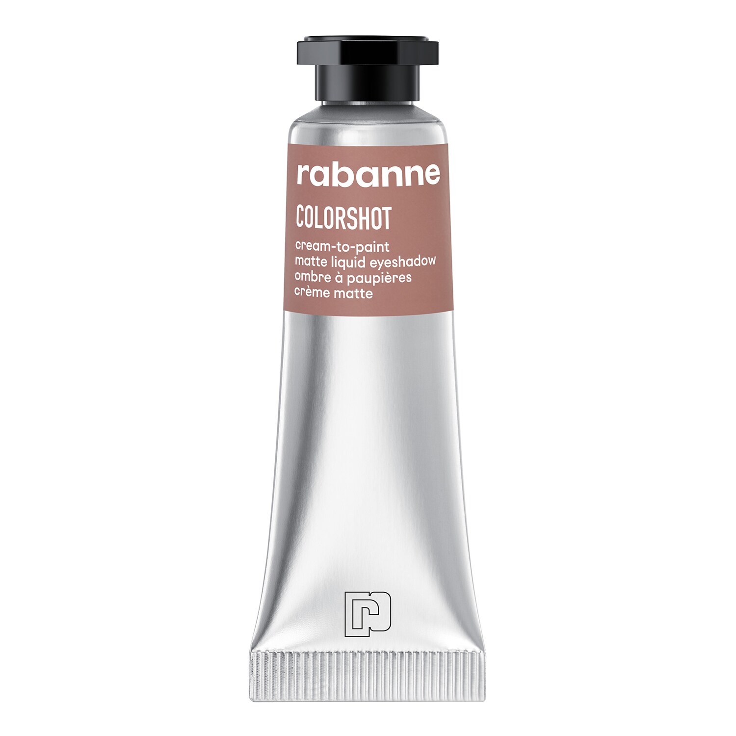 Жидкие многофункциональные тени для век Eyephoria Colorshot Rabanne Makeup, 04 Wood You (10 ml)
Жидкие многофункциональные тени для век Eyephoria Colorshot Rabanne Makeup, 04 Wood You (10 ml)