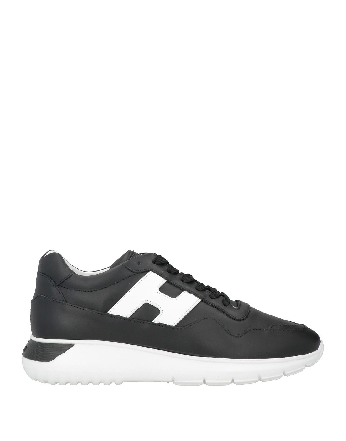 Кеды Hogan, черный 
Кеды Hogan, черный