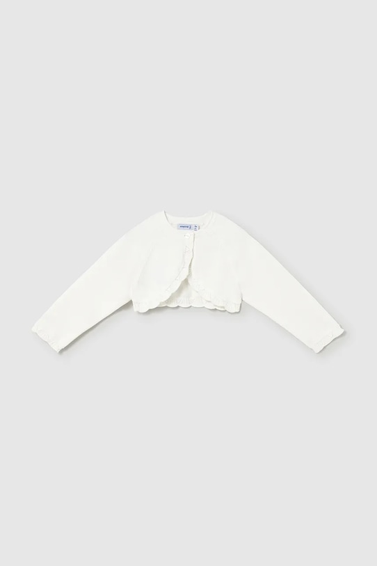 Детский кардиган Mayoral, бежевый
Детский кардиган Mayoral, бежевый