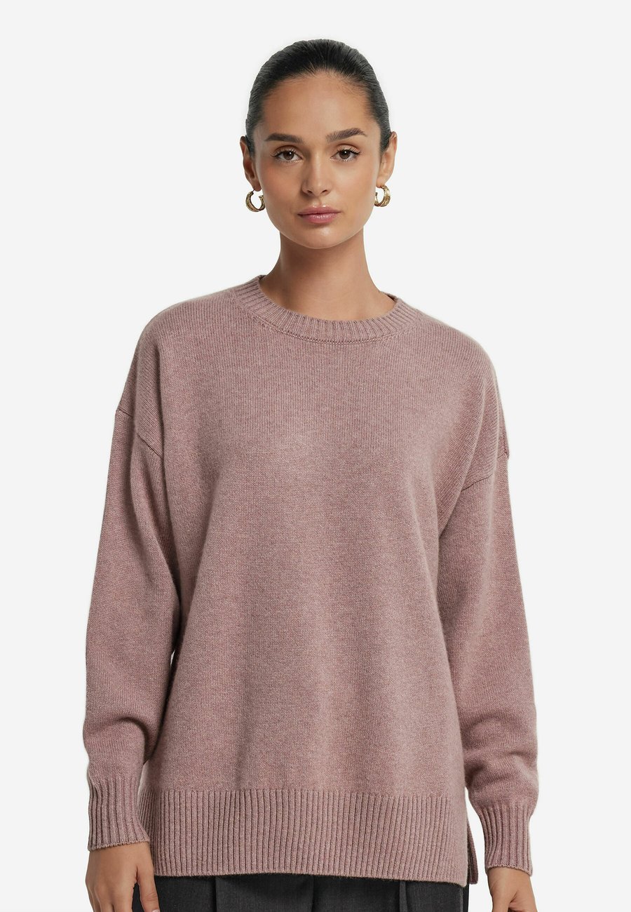 Джемпер Falconeri Jumper, Pink/Mottled Pink
Джемпер Falconeri Jumper, Pink/Mottled Pink
