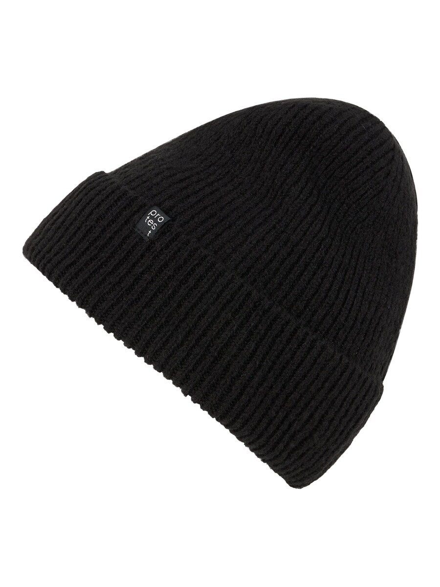 Шапка PROTEST PRTSHOTA, черный
Шапка PROTEST PRTSHOTA, черный