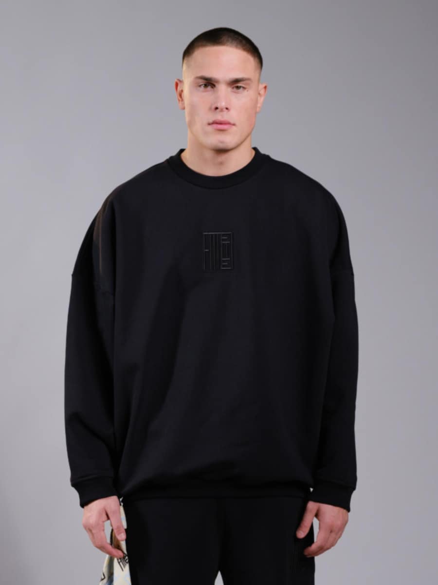 Толстовка Alessandro Magno CORE, черный
Толстовка Alessandro Magno CORE, черный