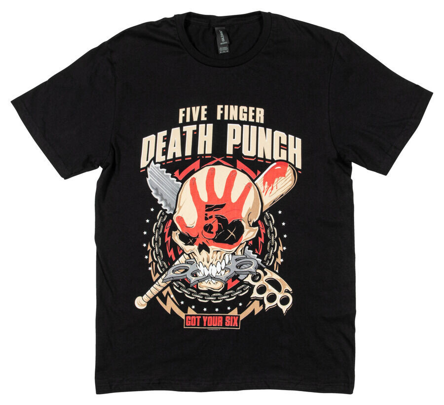 Футболка, черный
Футболка, черный