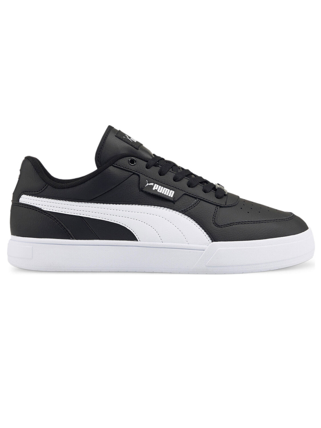 Puma Caven Dime M Мужчины, черный/белый
Puma Caven Dime M Мужчины, черный/белый