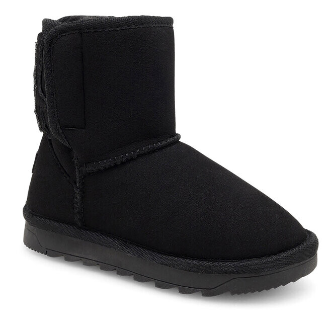 Сапоги Nelli Blu, черный
Сапоги Nelli Blu, черный