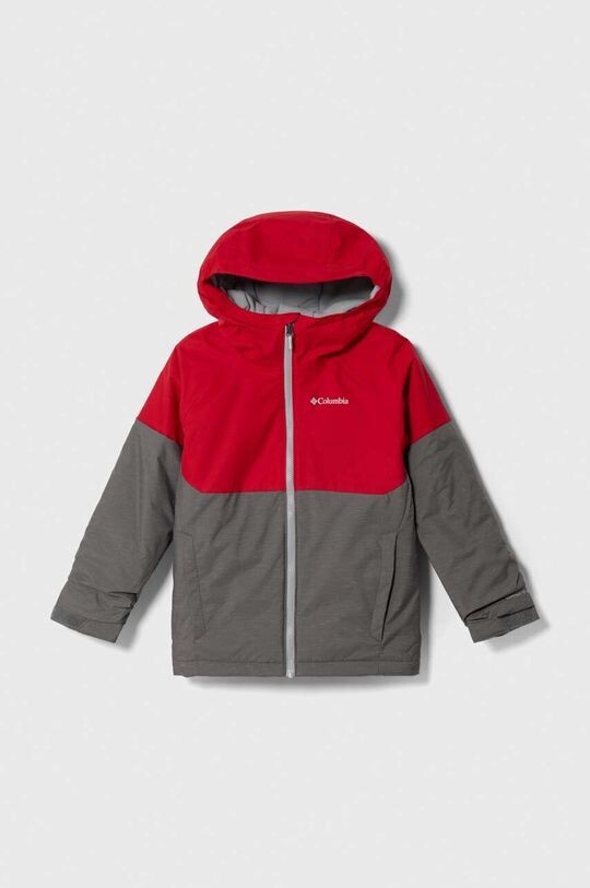 Детская куртка Columbia, красный
Детская куртка Columbia, красный