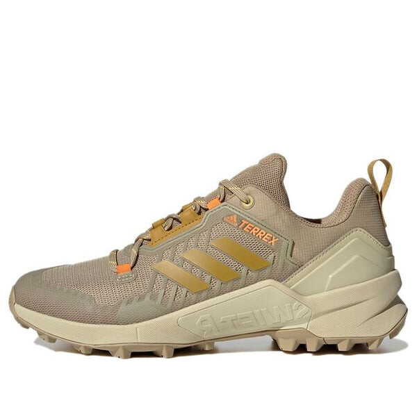 Кроссовки terrex swift r3 'beige tone gum' Adidas, желтый
Кроссовки terrex swift r3 'beige tone gum' Adidas, желтый