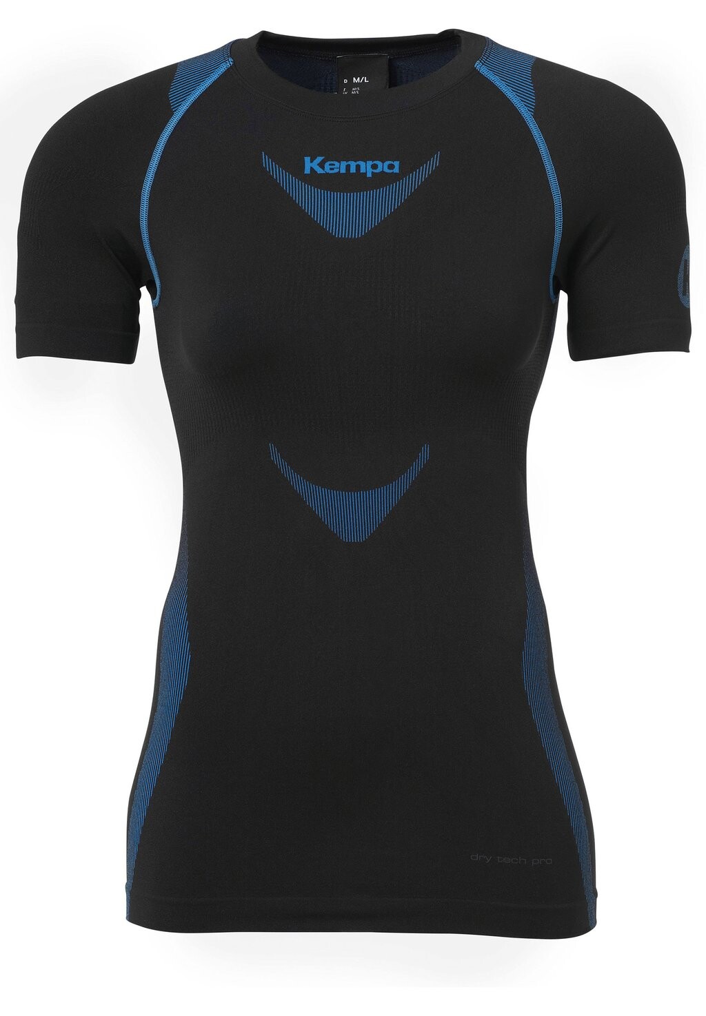 Спортивная футболка ATTITUDE PRO Kempa, цвет schwarz kempablau
Спортивная футболка ATTITUDE PRO Kempa, цвет schwarz kempablau