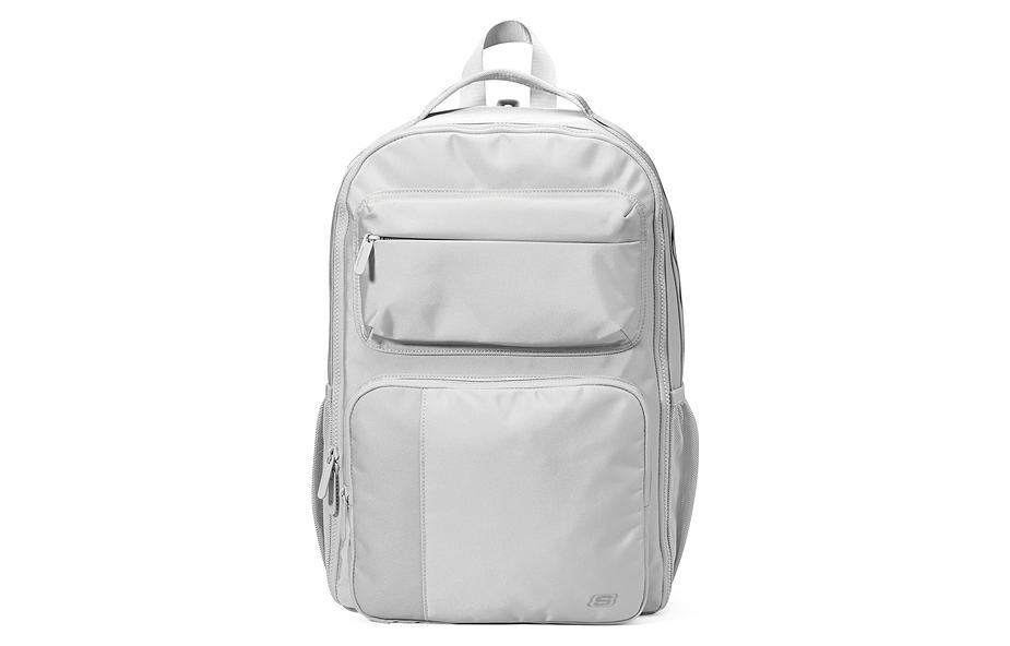 Skechers Тканевый рюкзак Regular Unisex серый
Skechers Тканевый рюкзак Regular Unisex серый