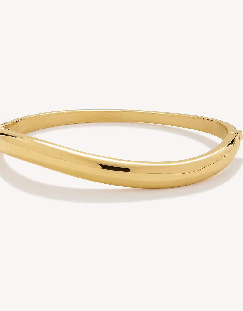 Браслет Wave из золота D. Louise
Браслет Wave из золота D. Louise