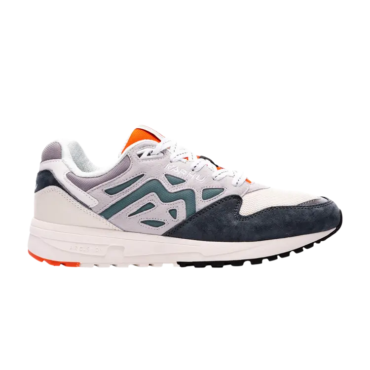 Кроссовки Karhu Legacy 96 'Turbulence Dawn Blue', серый
Кроссовки Karhu Legacy 96 'Turbulence Dawn Blue', серый