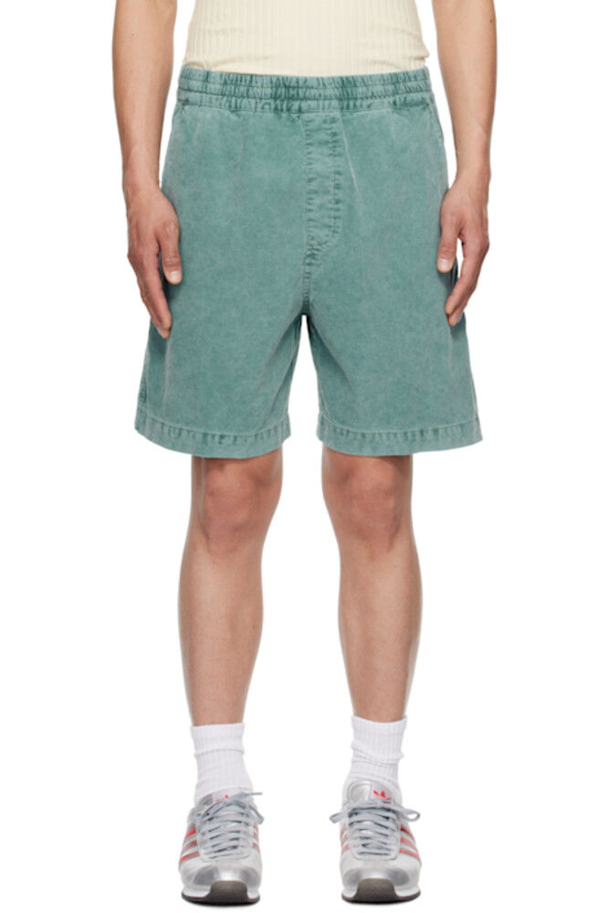 Синие шорты Рейнольда Carhartt Work In Progress
Синие шорты Рейнольда Carhartt Work In Progress