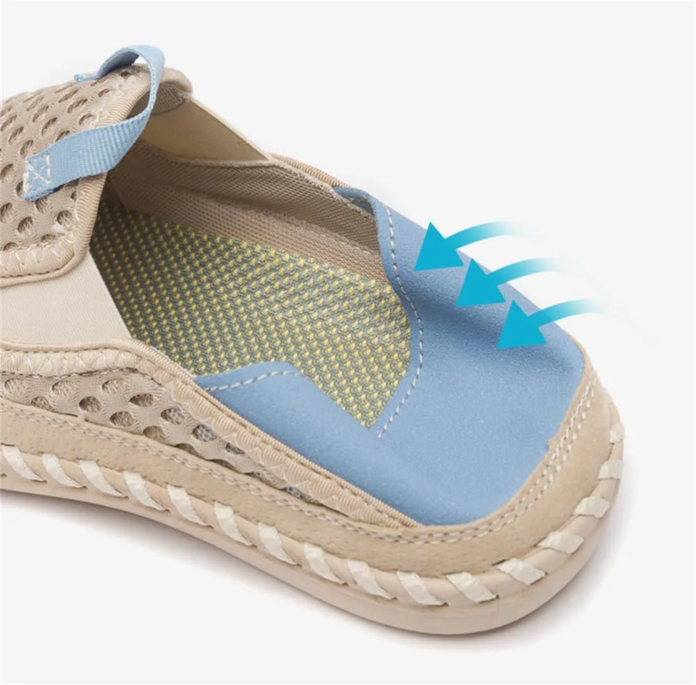 Кроссовки для мужчин, повседневная обувь, низкие, без шнурков, дышащая сетка, обувь для ходьбы Abborora, бежевый
Кроссовки для мужчин, повседневная обувь, низкие, без шнурков, дышащая сетка, обувь для ходьбы Abborora, бежевый