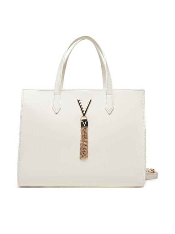 Сумочка Divina Sa VBS1IJ14 Valentino, белый
Сумочка Divina Sa VBS1IJ14 Valentino, белый