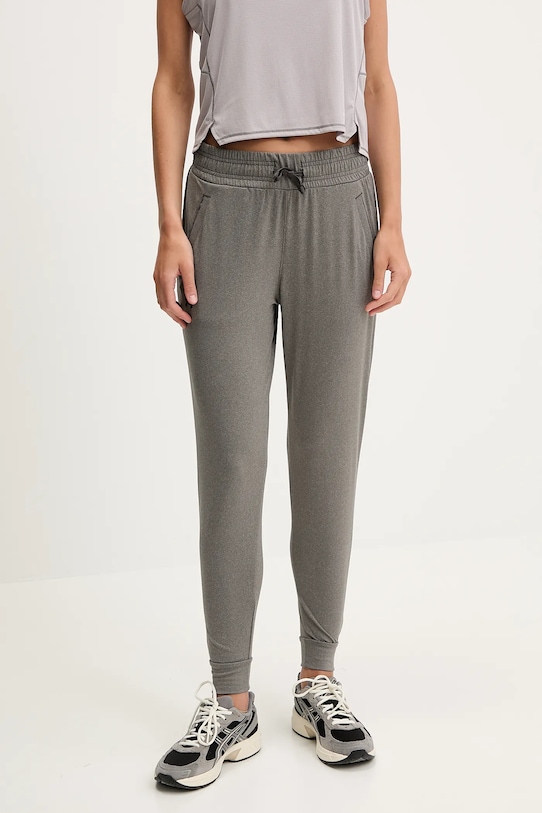 Тренировочные брюки NEW FABRIC HG Armour Under Armour, серый
Тренировочные брюки NEW FABRIC HG Armour Under Armour, серый