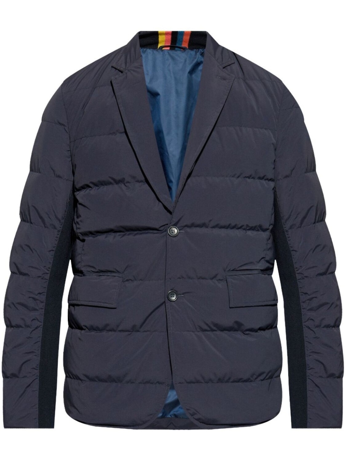 Paul Smith утепленный блейзер
Paul Smith утепленный блейзер