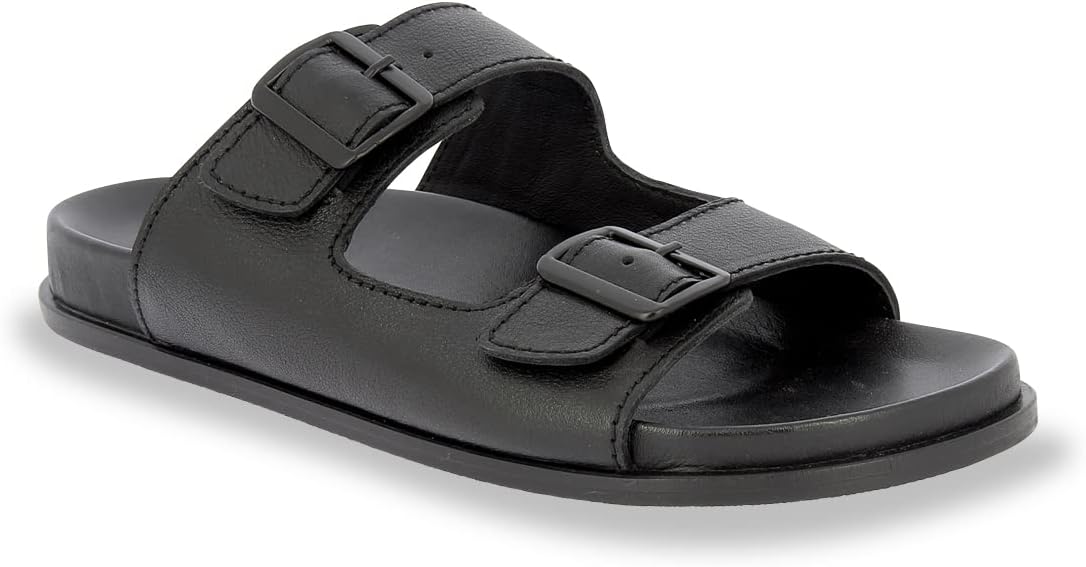 LES TROPEZIENNES PAR M. BELARBI Мужские сандалии Wisar, черный
LES TROPEZIENNES PAR M. BELARBI Мужские сандалии Wisar, черный