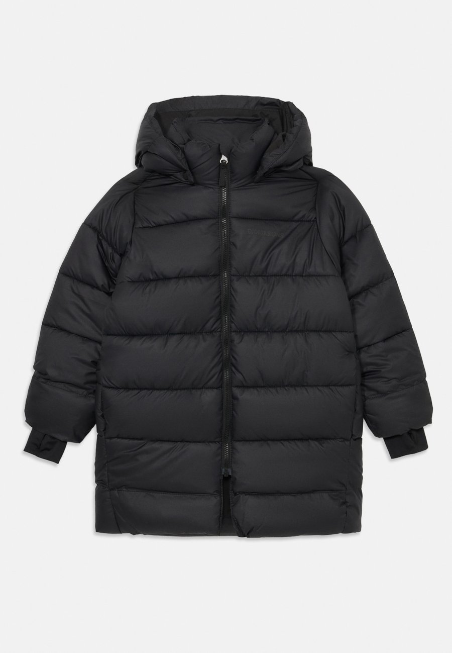 Зимнее пальто Didriksons SCORIA KIDS UNISEX, Black
Зимнее пальто Didriksons SCORIA KIDS UNISEX, Black