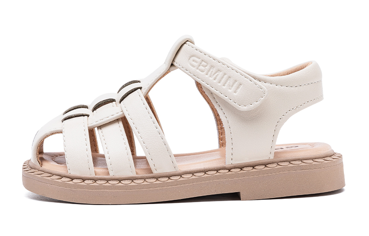 Детские сандалии Pre school EBMINI, бежевые
Детские сандалии Pre school EBMINI, бежевые