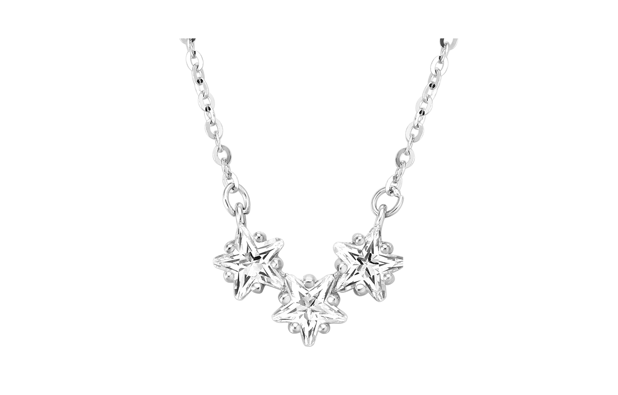 VIVIWELL Серебряная цепочка на ключицу S925 для женщин
VIVIWELL Серебряная цепочка на ключицу S925 для женщин