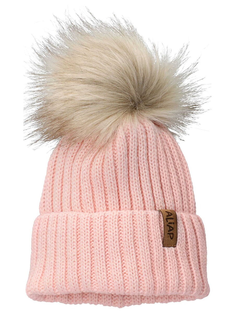 Шапочка Aliap, розовый
Шапочка Aliap, розовый