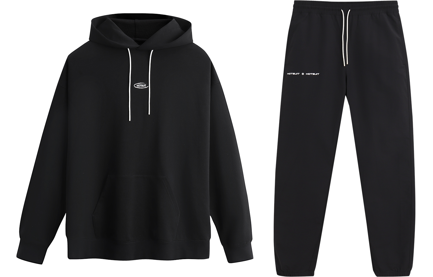 Свитшоты Унисекс HOTSUIT
Свитшоты Унисекс HOTSUIT