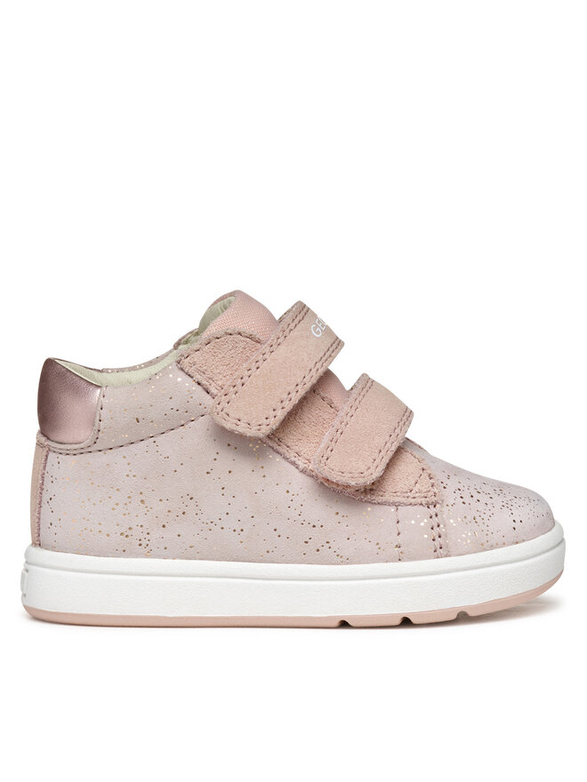 Туфли на шнуровке Biglia B044CC 00722 C8172 Geox, розовый
Туфли на шнуровке Biglia B044CC 00722 C8172 Geox, розовый