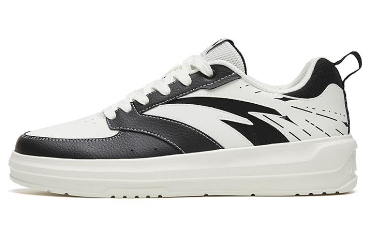 Скейтбординговые туфли мужские низкие черные/белые Anta, Черный, Скейтбординговые туфли мужские низкие черные/белые Anta
Скейтбординговые туфли мужские низкие черные/белые Anta, Черный, Скейтбординговые туфли мужские низкие черные/белые Anta