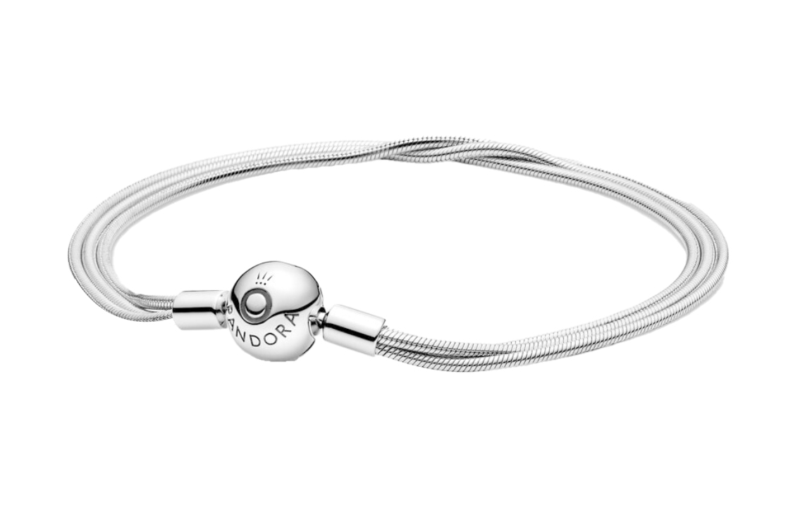 Браслет женский Pandora
Браслет женский Pandora