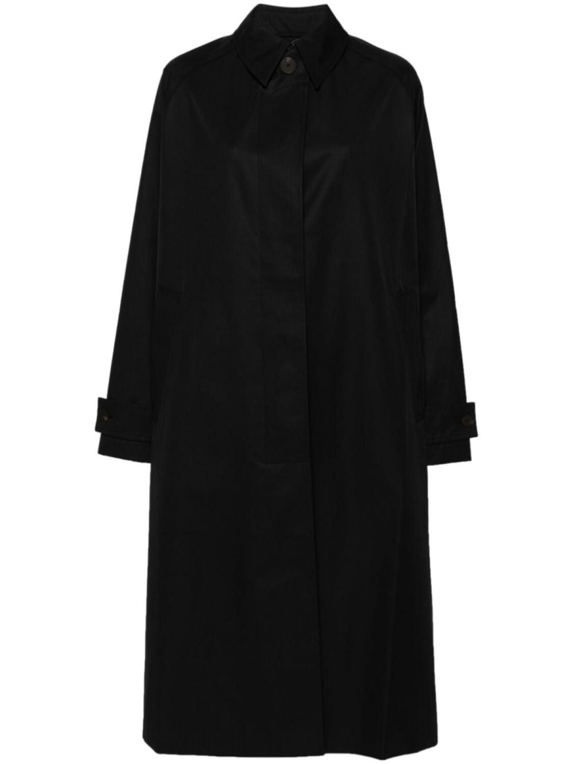 Studio Nicholson пальто Холин, синий
Studio Nicholson пальто Холин, синий