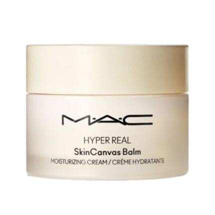 Mac Увлажняющий крем-бальзам Hyper Real Skincanvas 1,7 унции 50 мл
Mac Увлажняющий крем-бальзам Hyper Real Skincanvas 1,7 унции 50 мл