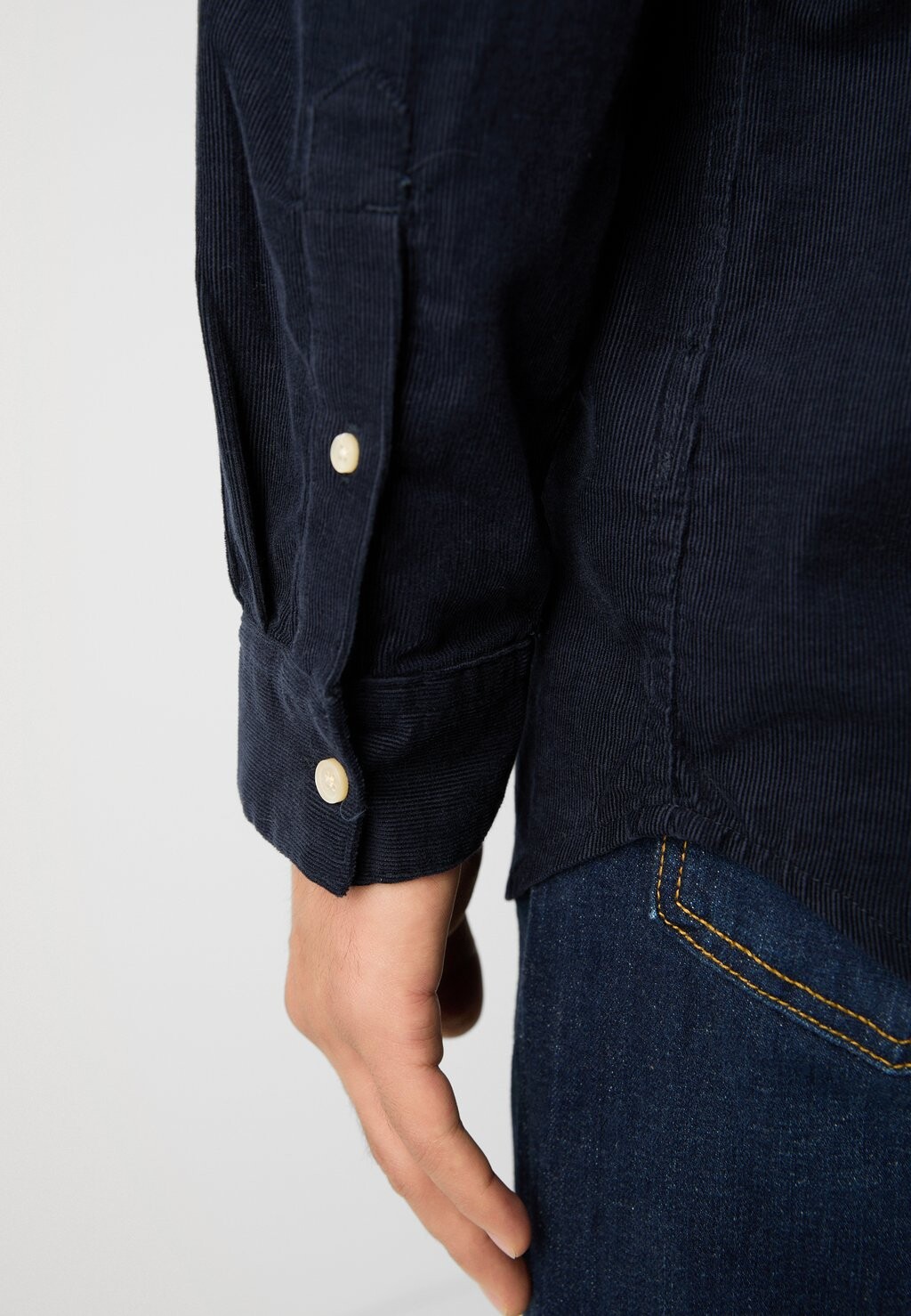 Рубашка SHIRT Scotch & Soda, темно-синий
Рубашка SHIRT Scotch & Soda, темно-синий