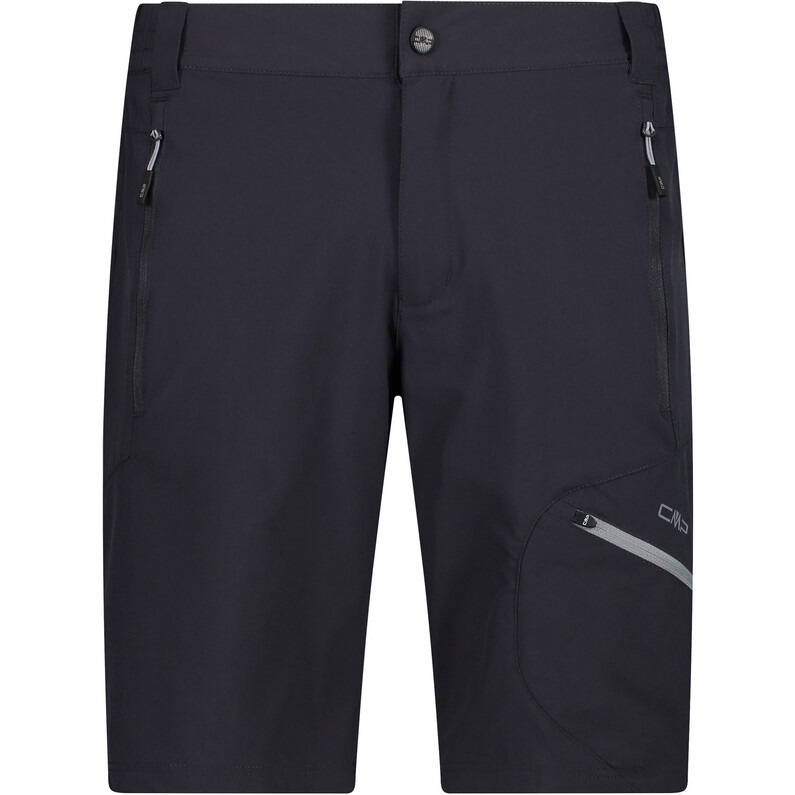 Мужские шорты-бермуды CMP, серый
Мужские шорты-бермуды CMP, серый