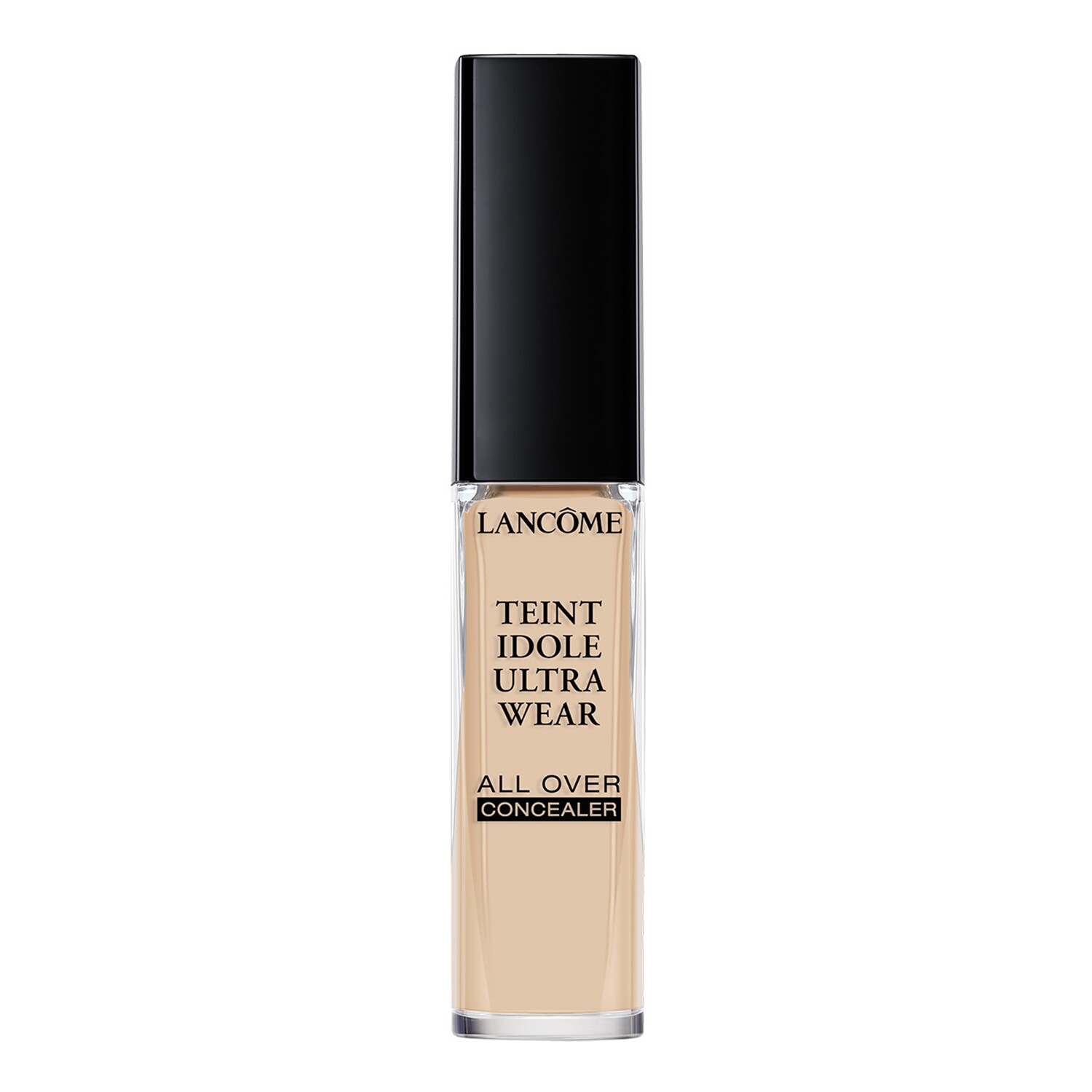 Консилер Teint Idole Ultra Wear - All Over Lancôme, 010 Beige Porcelaine (13,5 ml)
Консилер Teint Idole Ultra Wear - All Over Lancôme, 010 Beige Porcelaine (13,5 ml)