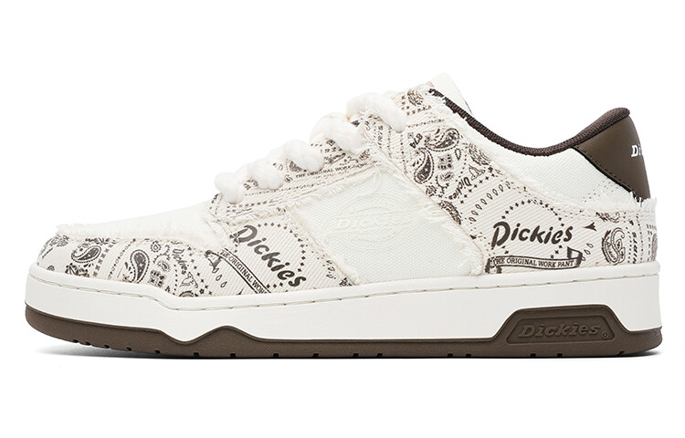Кроссовки Dickies Skateboarding Shoes Men Low-top, красный
Кроссовки Dickies Skateboarding Shoes Men Low-top, красный