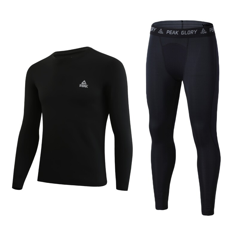 Фитнес-комплект для мужчин Peak
Фитнес-комплект для мужчин Peak