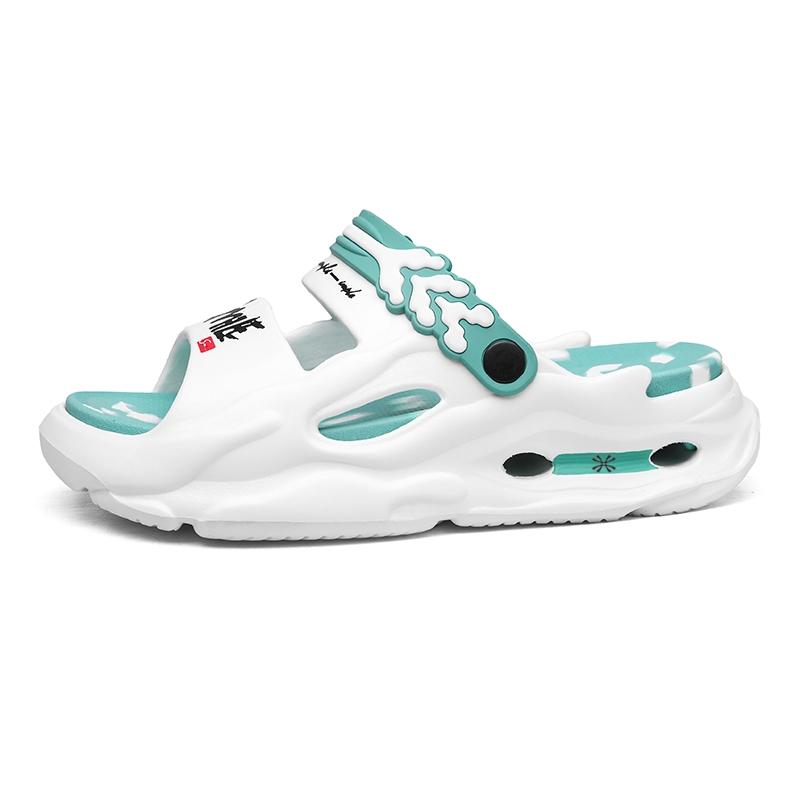 Противоскользящие детские сандалии для подростков YUZHAOLIN, белый
Противоскользящие детские сандалии для подростков YUZHAOLIN, белый