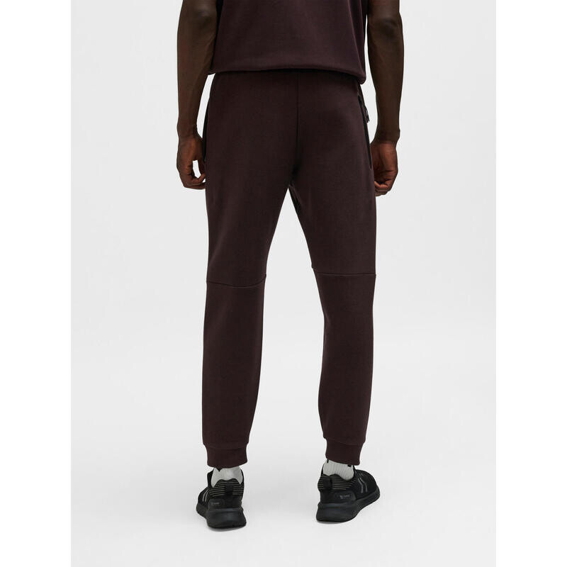 Брюки спортивные Hummel, цвет dunkelbraun/olivbraun/braun
Брюки спортивные Hummel, цвет dunkelbraun/olivbraun/braun