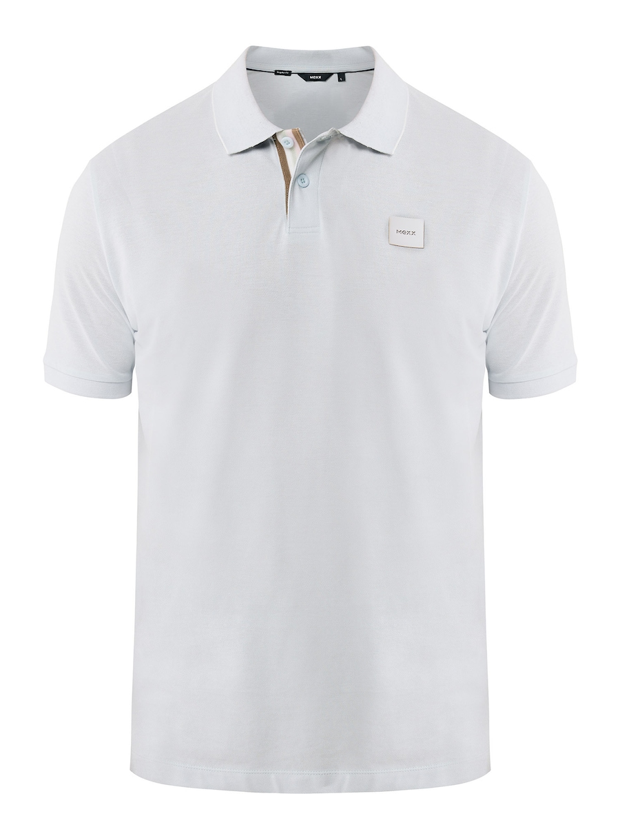 Рубашка MEXX, Pastel Blue
Рубашка MEXX, Pastel Blue