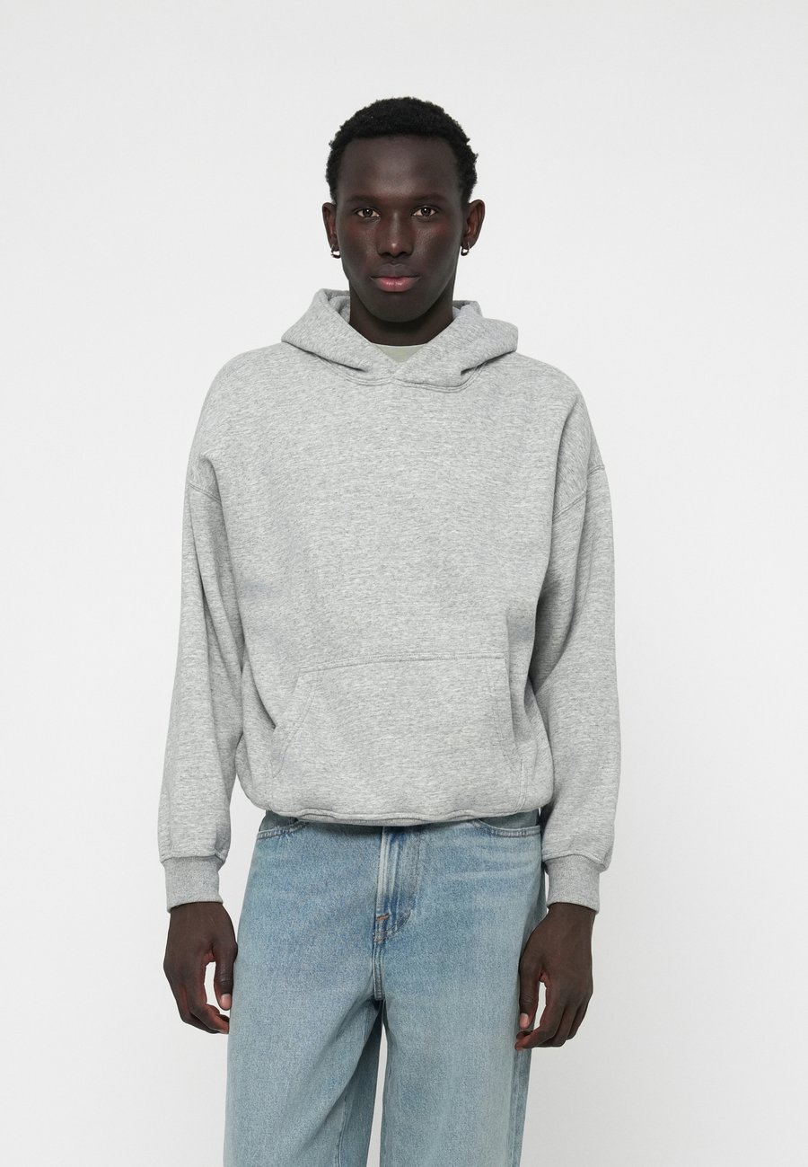 Худи Abercrombie & Fitch ESSENTIAL POPOVER, Grey
Худи Abercrombie & Fitch ESSENTIAL POPOVER, Grey