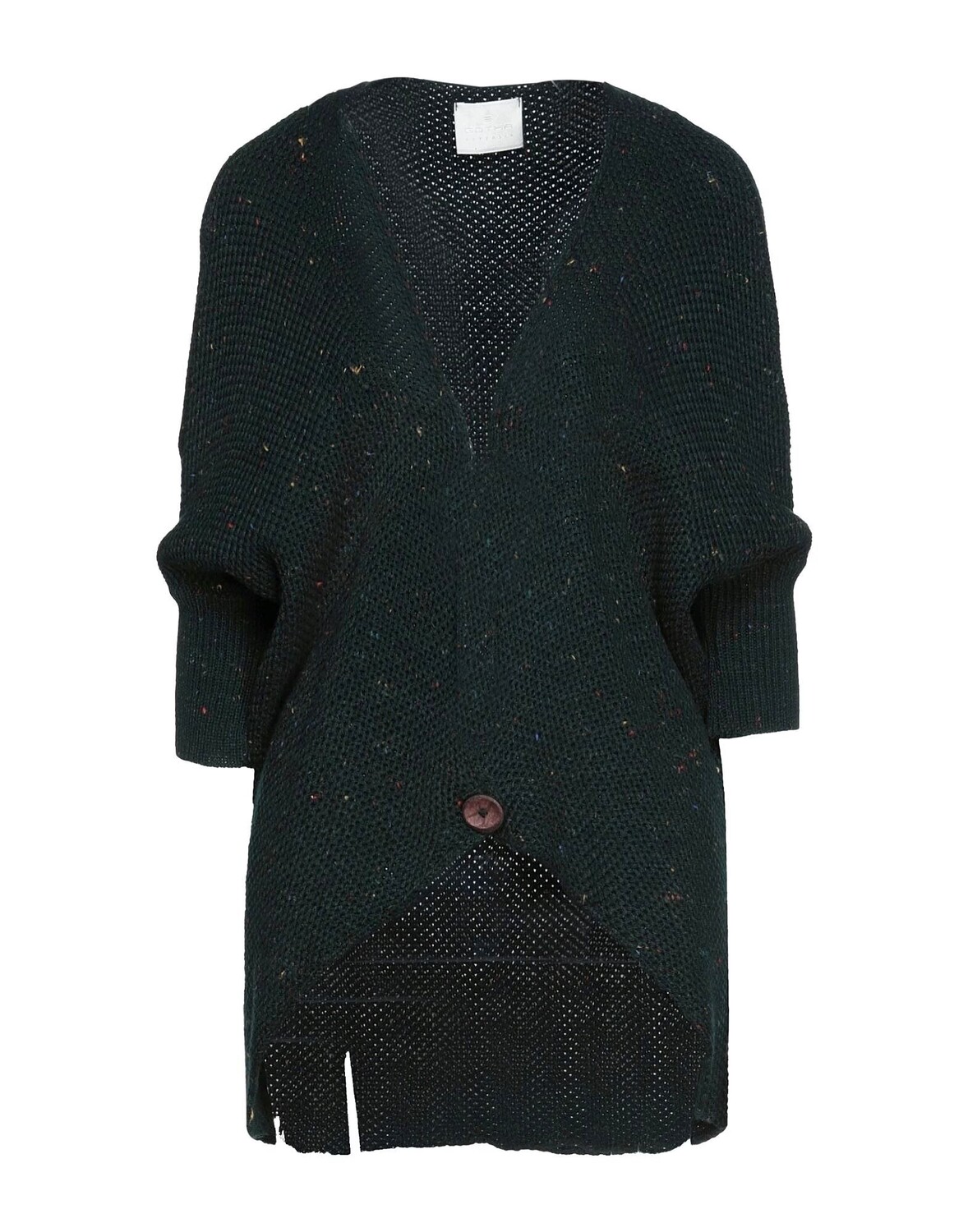 Кардиган Gotha, зеленый 
Кардиган Gotha, зеленый