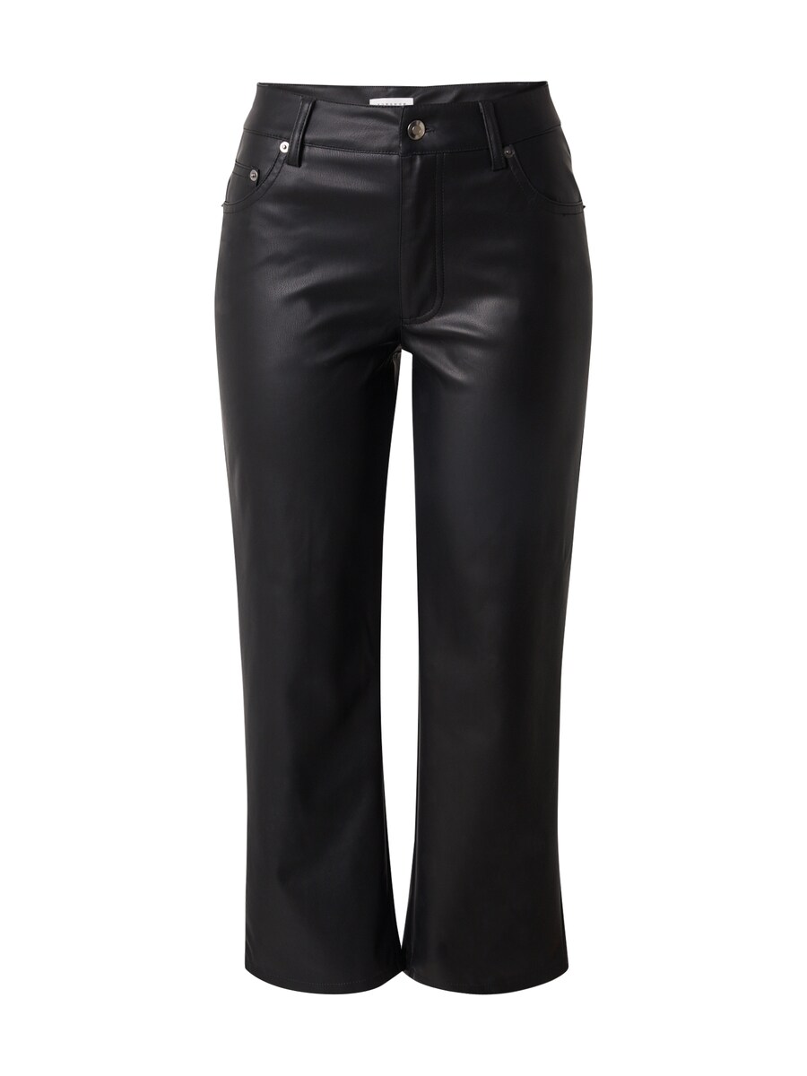 Обычные брюки TOPSHOP, черный
Обычные брюки TOPSHOP, черный