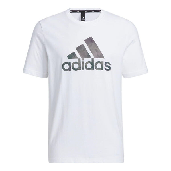 Футболка adidas Alphabet Logo Printing Sports Round Neck Short Sleeve White, мультиколор
Футболка adidas Alphabet Logo Printing Sports Round Neck Short Sleeve White, мультиколор