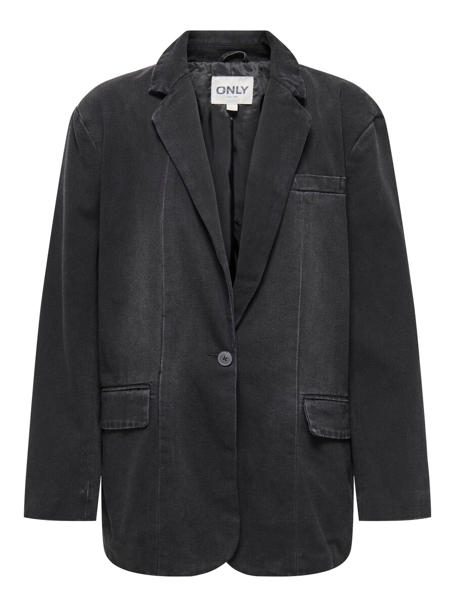 Блейзер ONLY ONLCory, черный
Блейзер ONLY ONLCory, черный