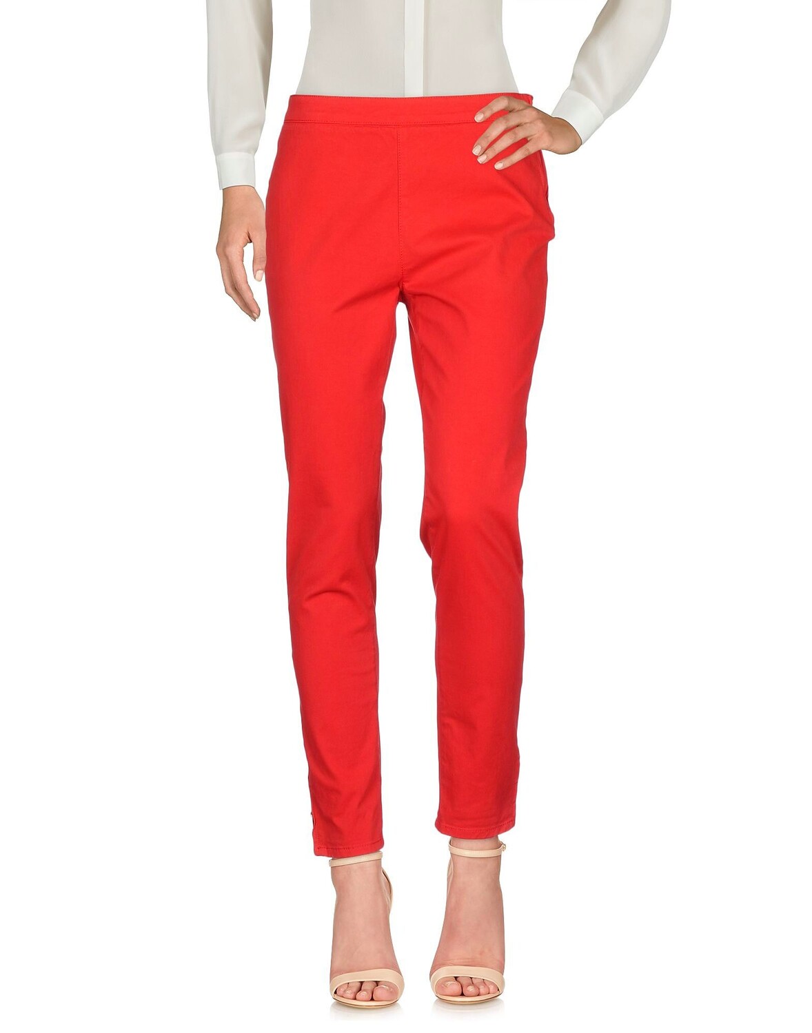 Брюки Pinko, красный
Брюки Pinko, красный